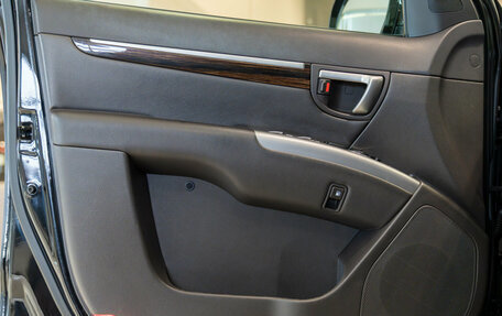 Hyundai Santa Fe III рестайлинг, 2011 год, 1 350 000 рублей, 15 фотография