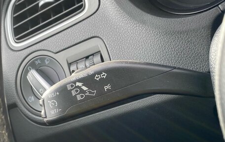 Volkswagen Polo VI (EU Market), 2018 год, 1 295 000 рублей, 18 фотография