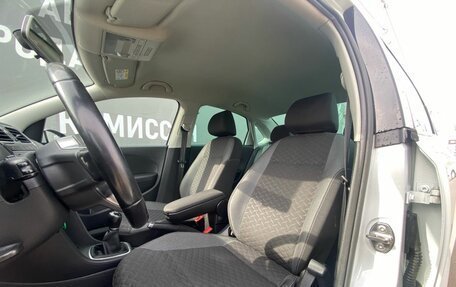 Volkswagen Polo VI (EU Market), 2018 год, 1 295 000 рублей, 10 фотография