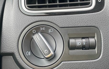 Volkswagen Polo VI (EU Market), 2018 год, 1 295 000 рублей, 20 фотография