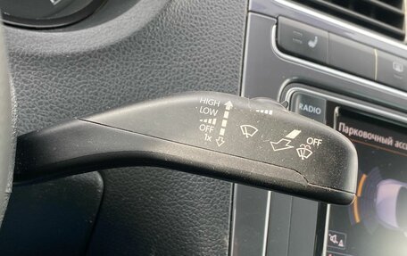 Volkswagen Polo VI (EU Market), 2018 год, 1 295 000 рублей, 19 фотография