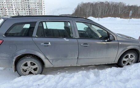 Opel Astra H, 2005 год, 350 000 рублей, 6 фотография