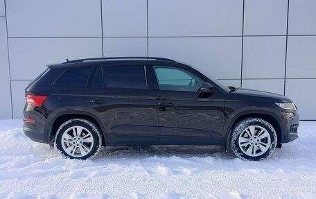 Skoda Kodiaq I, 2017 год, 2 400 000 рублей, 5 фотография