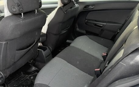 Opel Astra H, 2005 год, 350 000 рублей, 9 фотография