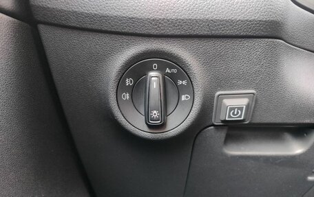 Skoda Kodiaq I, 2017 год, 2 400 000 рублей, 13 фотография