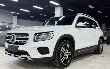 Mercedes-Benz GLB, 2021 год, 2 980 000 рублей, 5 фотография