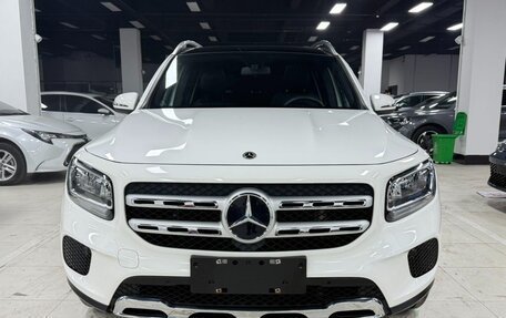 Mercedes-Benz GLB, 2021 год, 2 980 000 рублей, 4 фотография