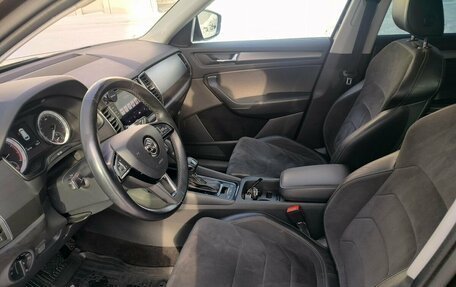 Skoda Kodiaq I, 2017 год, 2 400 000 рублей, 16 фотография