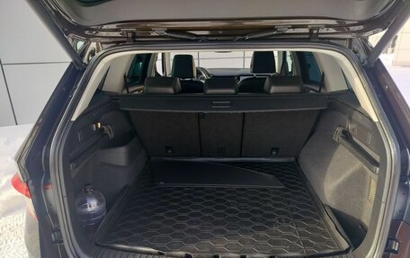 Skoda Kodiaq I, 2017 год, 2 400 000 рублей, 17 фотография