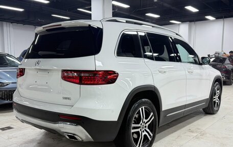 Mercedes-Benz GLB, 2021 год, 2 980 000 рублей, 6 фотография