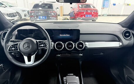 Mercedes-Benz GLB, 2021 год, 2 980 000 рублей, 10 фотография