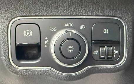 Mercedes-Benz GLB, 2021 год, 2 980 000 рублей, 21 фотография