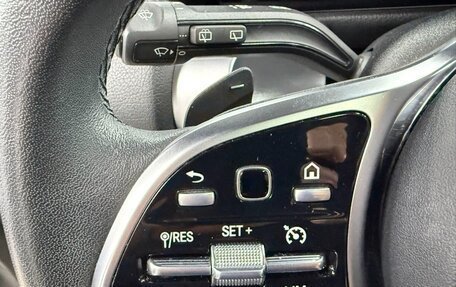 Mercedes-Benz GLB, 2021 год, 2 980 000 рублей, 13 фотография