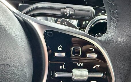 Mercedes-Benz GLB, 2021 год, 2 980 000 рублей, 14 фотография