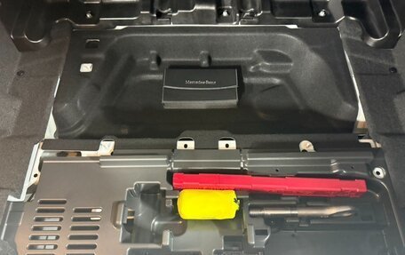 Mercedes-Benz GLB, 2021 год, 2 980 000 рублей, 23 фотография