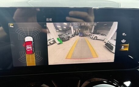 Mercedes-Benz GLB, 2021 год, 2 980 000 рублей, 15 фотография