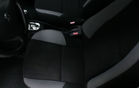 Peugeot 207 I, 2008 год, 347 000 рублей, 17 фотография