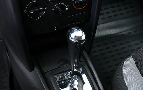 Peugeot 207 I, 2008 год, 347 000 рублей, 14 фотография