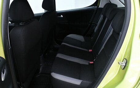 Peugeot 207 I, 2008 год, 347 000 рублей, 19 фотография