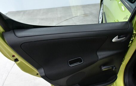 Peugeot 207 I, 2008 год, 347 000 рублей, 20 фотография