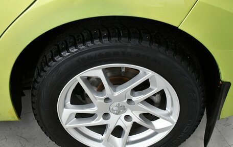 Peugeot 207 I, 2008 год, 347 000 рублей, 28 фотография