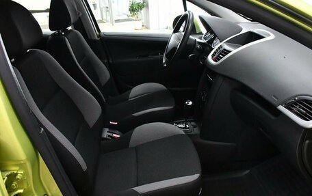 Peugeot 207 I, 2008 год, 347 000 рублей, 22 фотография