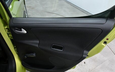 Peugeot 207 I, 2008 год, 347 000 рублей, 26 фотография