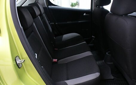 Peugeot 207 I, 2008 год, 347 000 рублей, 25 фотография