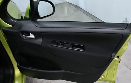 Peugeot 207 I, 2008 год, 347 000 рублей, 24 фотография