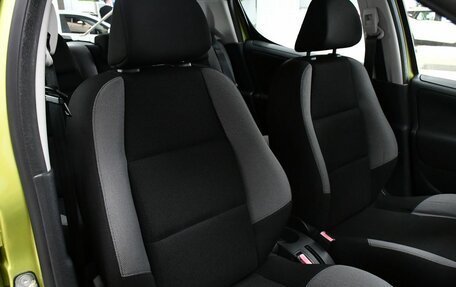 Peugeot 207 I, 2008 год, 347 000 рублей, 23 фотография