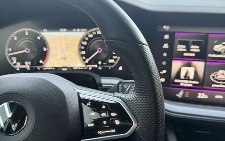 Volkswagen Touareg III, 2018 год, 5 100 000 рублей, 13 фотография