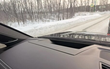 Volkswagen Touareg III, 2018 год, 5 100 000 рублей, 15 фотография