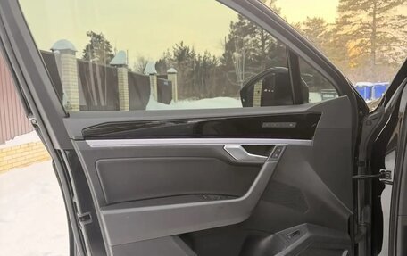 Volkswagen Touareg III, 2018 год, 5 100 000 рублей, 17 фотография