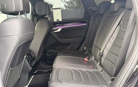 Volkswagen Touareg III, 2018 год, 5 100 000 рублей, 22 фотография