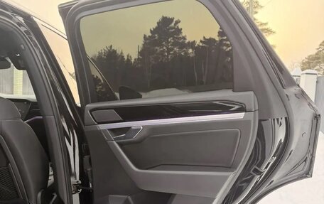 Volkswagen Touareg III, 2018 год, 5 100 000 рублей, 25 фотография