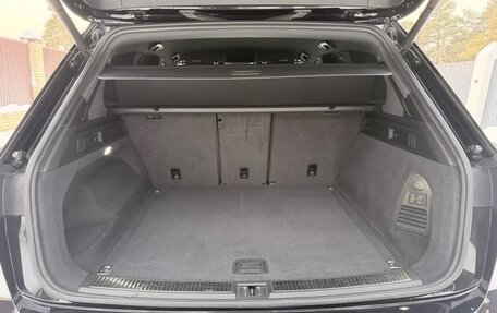 Volkswagen Touareg III, 2018 год, 5 100 000 рублей, 23 фотография