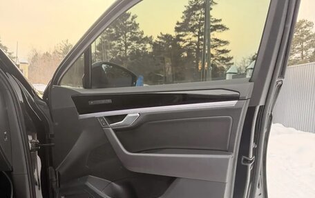 Volkswagen Touareg III, 2018 год, 5 100 000 рублей, 27 фотография