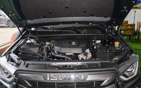Isuzu D-Max, 2025 год, 3 980 000 рублей, 7 фотография