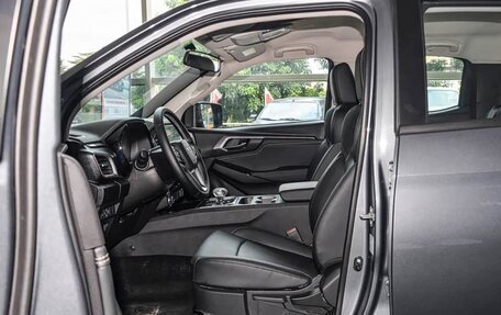 Isuzu D-Max, 2025 год, 3 980 000 рублей, 8 фотография