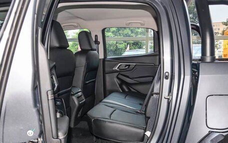 Isuzu D-Max, 2025 год, 3 980 000 рублей, 10 фотография