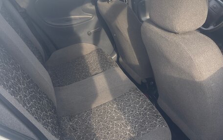 ЗАЗ Chance, 2011 год, 265 000 рублей, 8 фотография