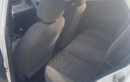 ЗАЗ Chance, 2011 год, 265 000 рублей, 7 фотография