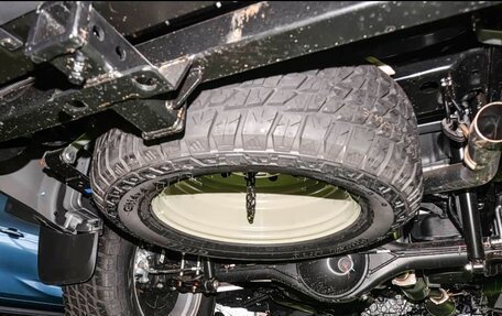 Isuzu D-Max, 2025 год, 3 980 000 рублей, 12 фотография