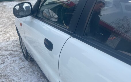 ЗАЗ Chance, 2011 год, 265 000 рублей, 4 фотография