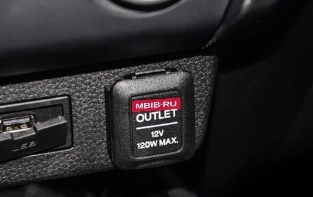 Isuzu D-Max, 2025 год, 3 980 000 рублей, 9 фотография