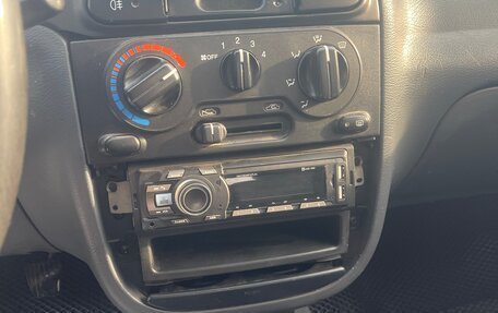 ЗАЗ Chance, 2011 год, 265 000 рублей, 6 фотография