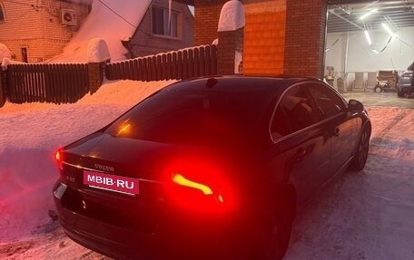 Volvo S80 II рестайлинг 2, 2007 год, 600 000 рублей, 3 фотография