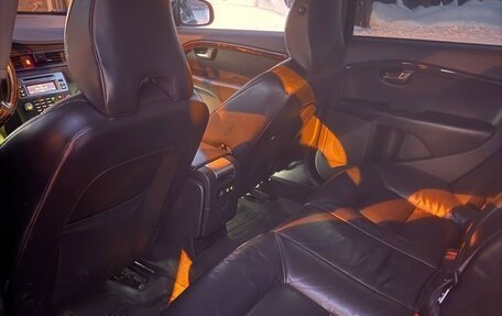 Volvo S80 II рестайлинг 2, 2007 год, 600 000 рублей, 8 фотография