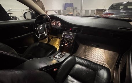 Volvo S80 II рестайлинг 2, 2007 год, 600 000 рублей, 10 фотография