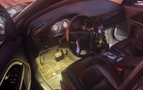 Volvo S80 II рестайлинг 2, 2007 год, 600 000 рублей, 7 фотография